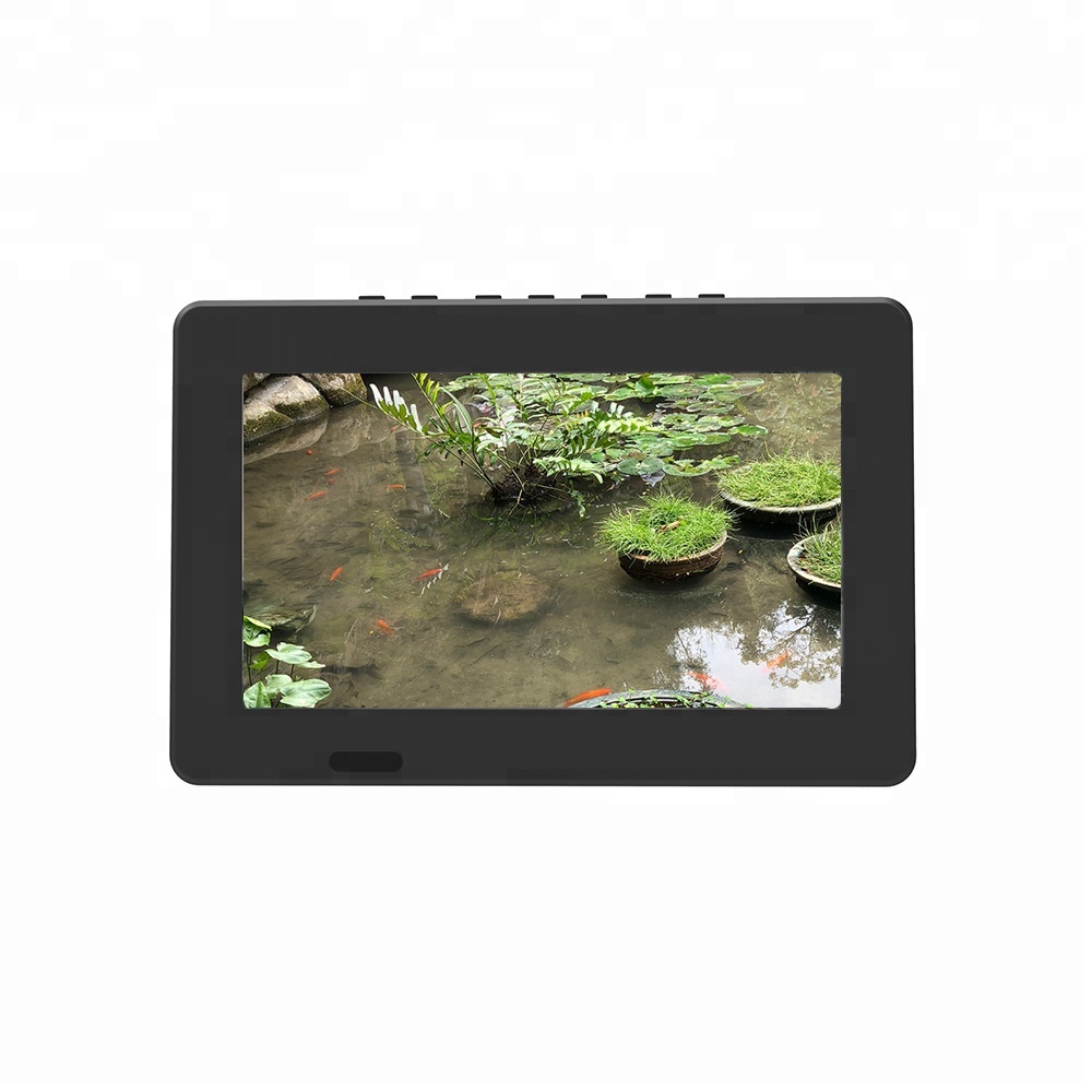 7inch Car Portable Digital TV