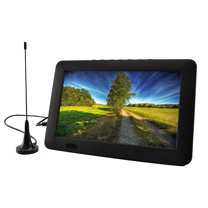 9inch Car Portable Digital TV