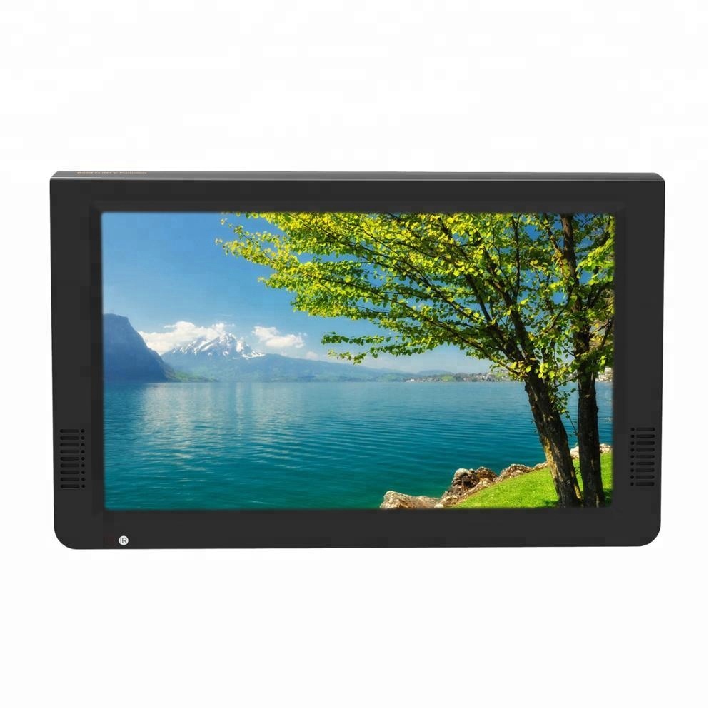 10inch Car Portable Digital TV