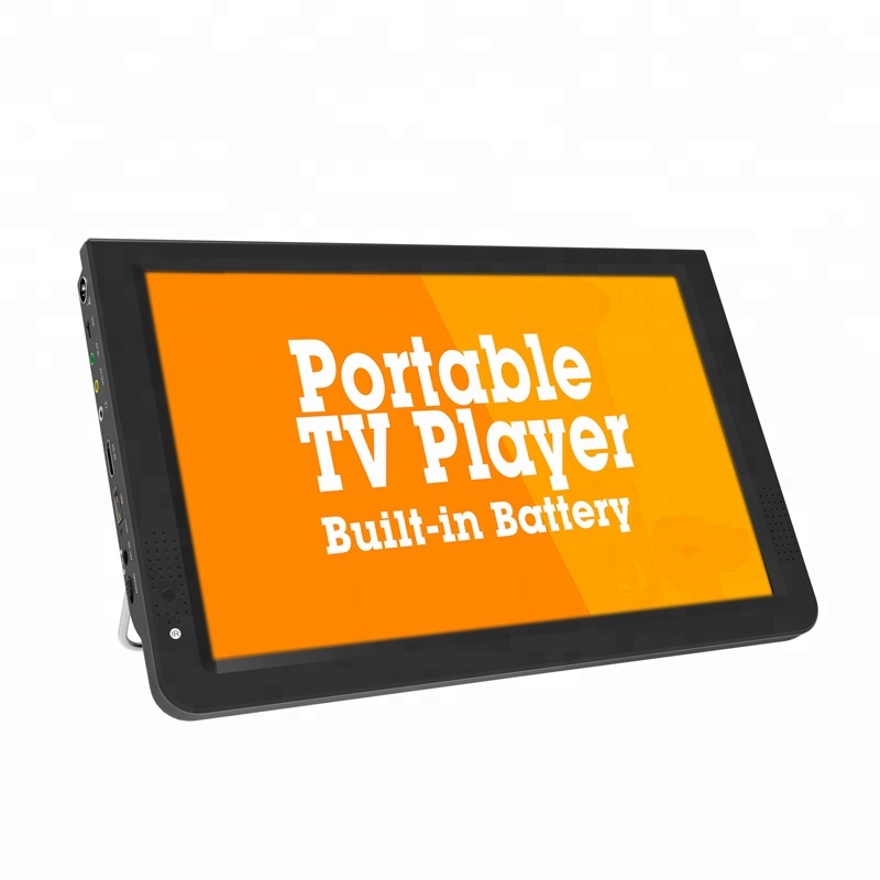 12inch Car Portable Digital TV